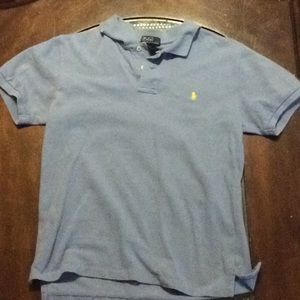 Polo shirt